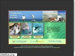 Sites similar to floridakeysfishingreports.com