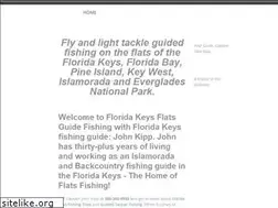 Sites similar to floridakeysflatsguide.com
