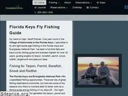 Sites similar to floridakeysflyfish.com