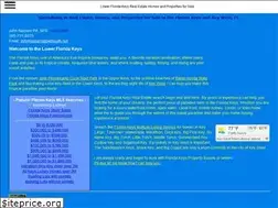 Sites similar to floridakeyskeywestrealestate.com