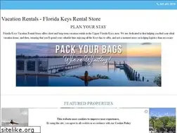 Sites similar to floridakeysrentalstore.com