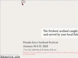Sites similar to floridakeysseafoodfestival.com