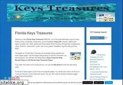 Sites similar to floridakeystreasures.com