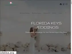 Sites similar to floridakeysweddingcenter.com