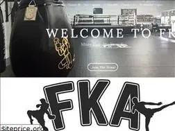 Sites similar to floridakickboxingacademy.com