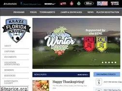Sites similar to floridakrazekrush.com