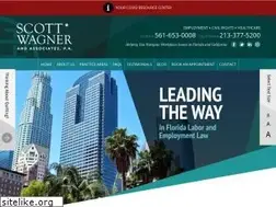 Sites similar to floridalaborlawyer.com