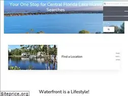 Sites similar to floridalakefront.com
