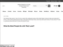 Sites similar to floridalandauction.biz