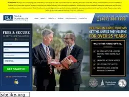 Sites similar to floridalawonline.com