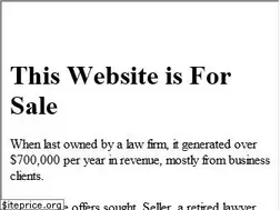 Sites similar to floridalawyer.com