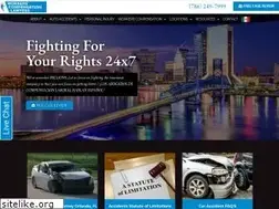 Sites similar to floridalawyers360.com