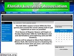 Sites similar to floridalax.com
