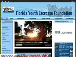 Sites similar to floridalaxclassic.com