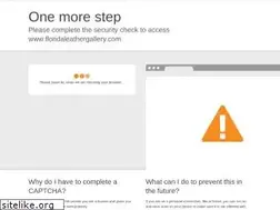 Sites similar to floridaleathergallery.com