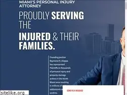 Sites similar to floridalegal.law
