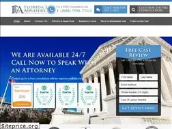 Sites similar to floridalegaladvice.com
