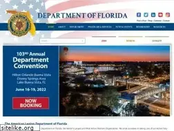 Sites similar to floridalegion.org