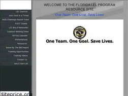 Sites similar to floridalel.info