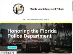 Sites similar to floridalel.org