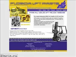 Sites similar to floridaliftparts.com