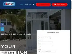 Sites similar to floridalifts.com