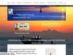 Sites similar to floridalighthouses.org