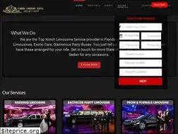 Sites similar to floridalimousinerental.com