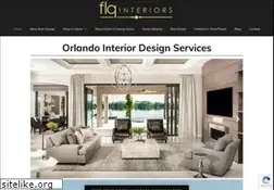 Sites similar to floridalivingquarters.com