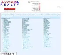 Sites similar to floridalocalcommunities.com