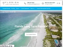 Sites similar to floridalongtermrentals.com