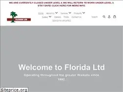 Sites similar to floridaltd.co.nz