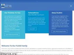 Sites similar to floridalungdoctors.com
