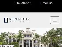 Sites similar to floridaluxrealestate.com