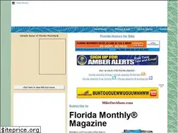 Sites similar to floridamagazine.com