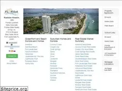 Sites similar to floridamakler.com