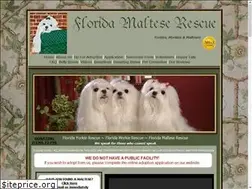Sites similar to floridamalteserescue.com