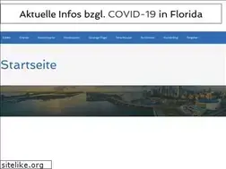 Sites similar to floridamaps.de