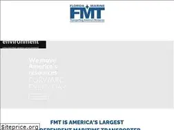 Sites similar to floridamarine.com