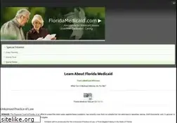 Sites similar to floridamedicaid.com