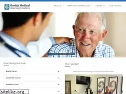 Sites similar to floridamedicalhearing.com