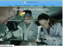 Sites similar to floridamedicalsales.com