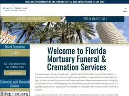 Sites similar to floridamortuary.com