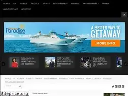 Sites similar to floridanationalnews.com