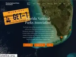 Sites similar to floridanationalparksassociation.com