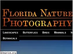 Sites similar to floridanaturephotography.com