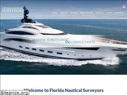 Sites similar to floridanauticalsurveyors.com
