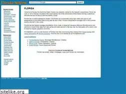 Sites similar to floridanetlink.com