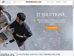 Sites similar to floridanetworx.com