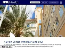 Sites similar to floridaneuroscience.com